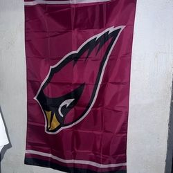 Cardinals Flag 