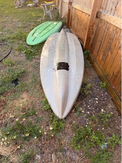 Hobie Kayak
