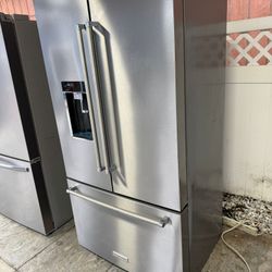 Kichen aid Refrigerator 