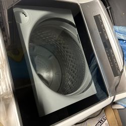 Whirlpool Washer 