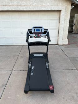 Treadmill