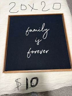 Wall art