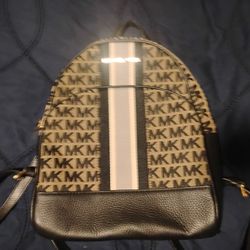 Michael Kors Backpack (New)$50