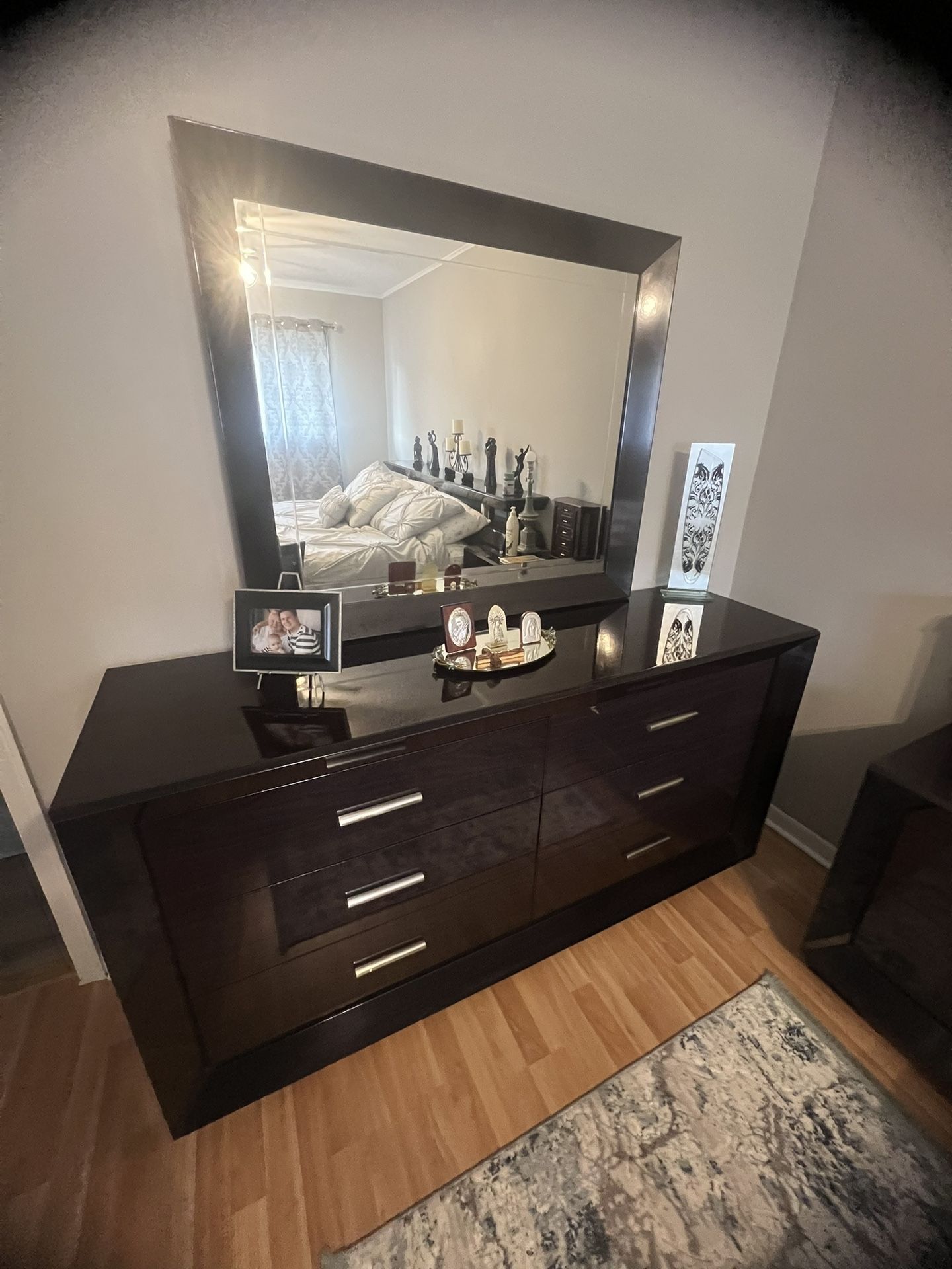 King Bedroom Set