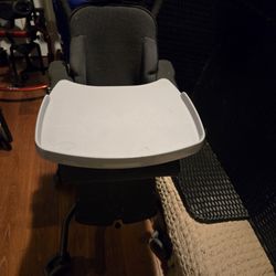 Leckey Everyday Activity Seat 
