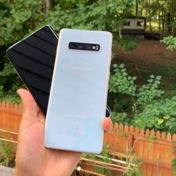 Samsung Galaxy S10 Plus 128GB Unlocked-$199,Each. 