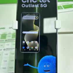 Outlast 5G 