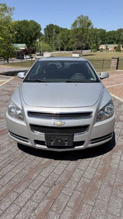 2012 Chevrolet Malibu