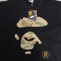 BAPE SHIRT