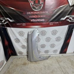2010-2023 TOYOTA 4RUNNER PASSENGER SIDE FENDER FNR3008-001