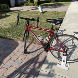 Cannondale Synapse - Small 