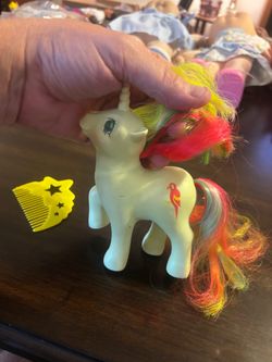 My Little Pony