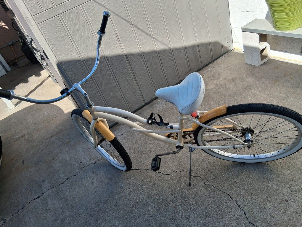 Beach Cruiser 26× 1.125