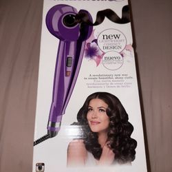 Conair Fashion Curl