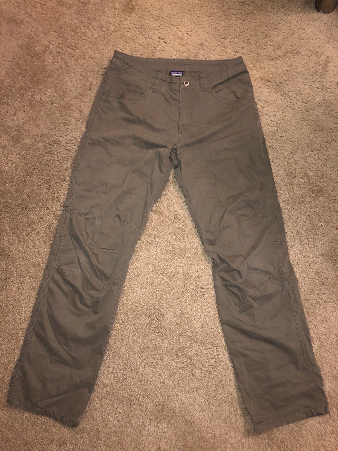 Patagonia pants