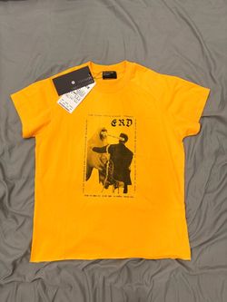 ERD T-shirt