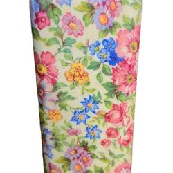 Erphila, Czeckoslovakia, Devon Floral Vase