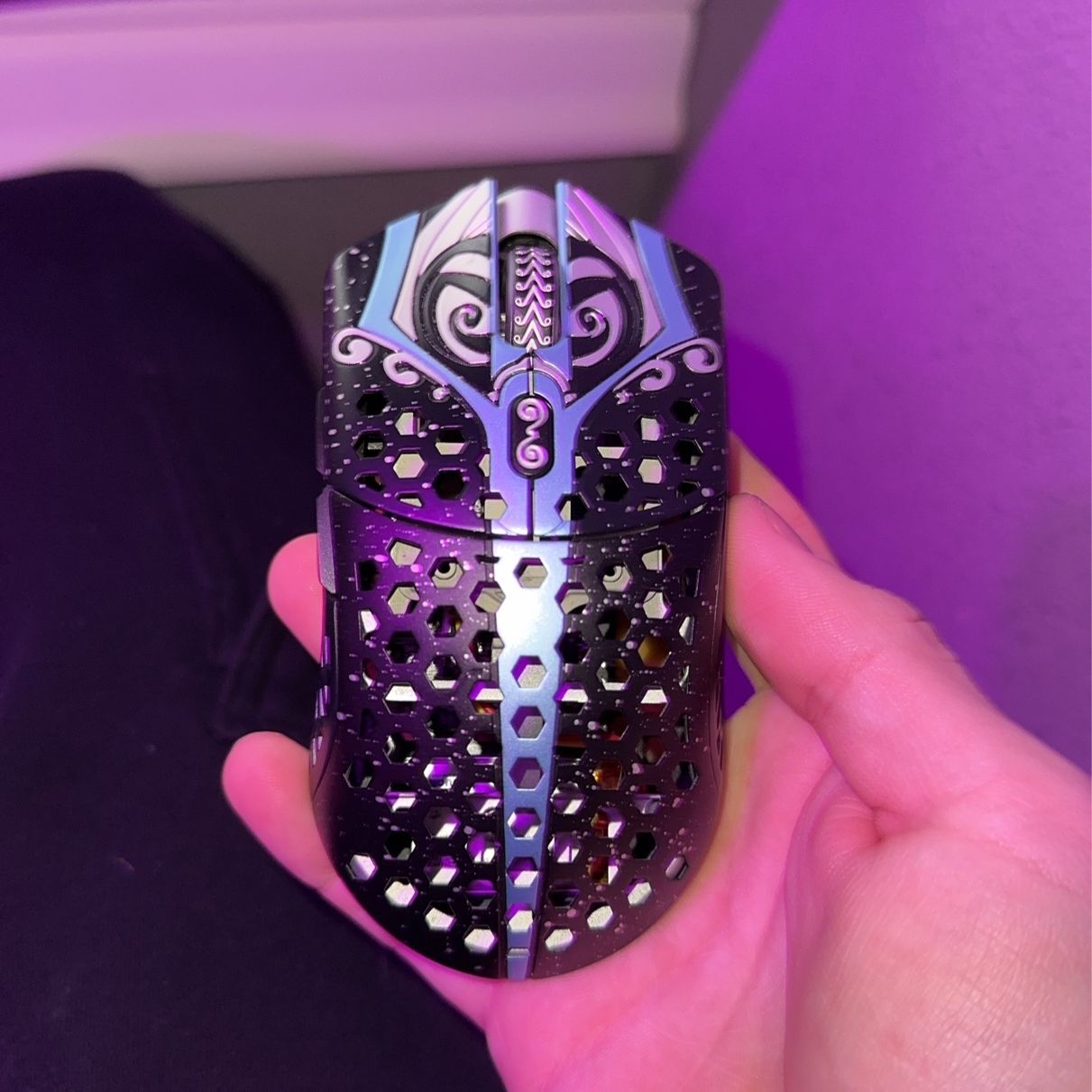 Finalmouse Starlight-12 Phantom for Sale in Newberg, OR - OfferUp