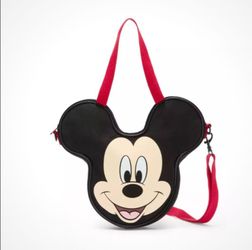 Mickey Mouse Mini Tote
