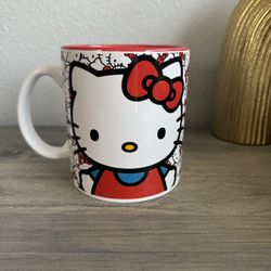 Hello kitty Mug