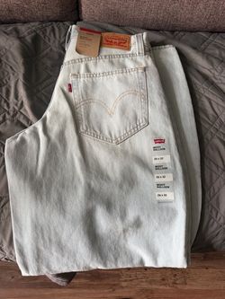Levi’s - Middy Ballon