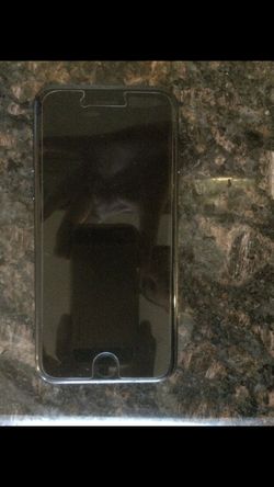 iPhone 7 256 gb