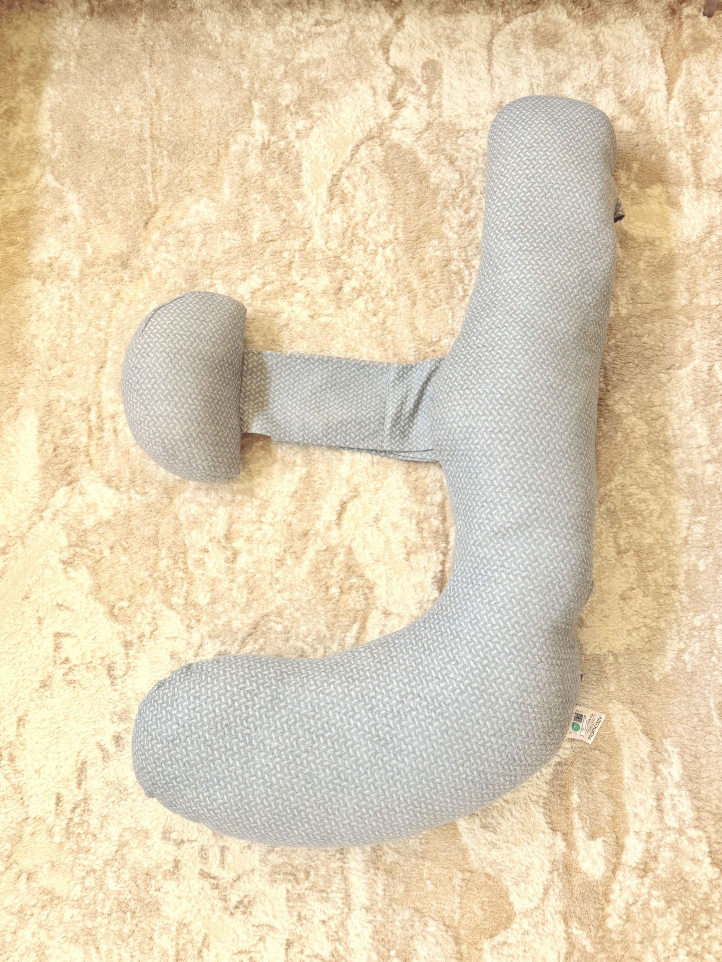 Pregnancy Pillow