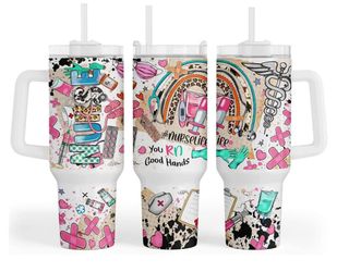 Tumbler,size Large,$30 Each