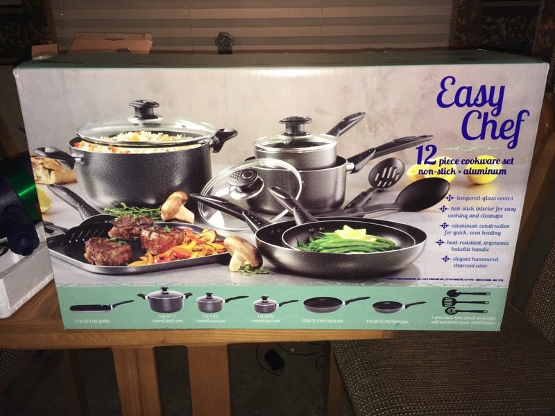 Magma Stainless Steel Nesting Pots & Pans for Sale in Easley, SC - OfferUp