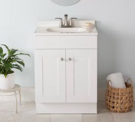 Bathroom Vanity