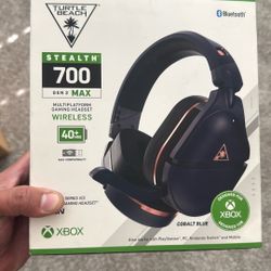 Turtle Beach Stealth 700 Gen 2 