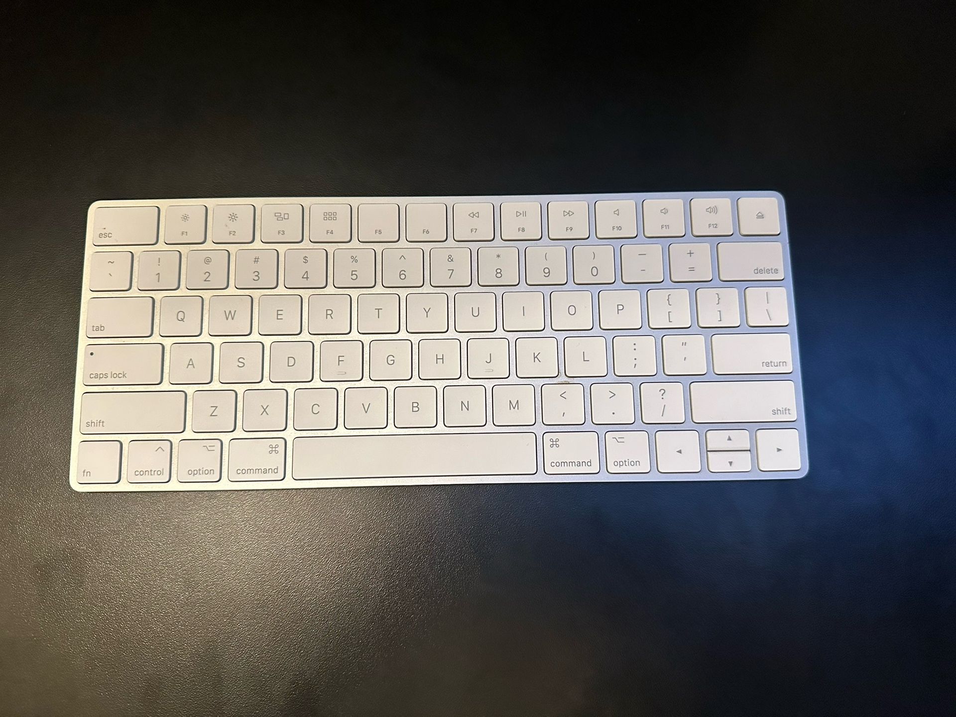 Apple Magic Keyboard