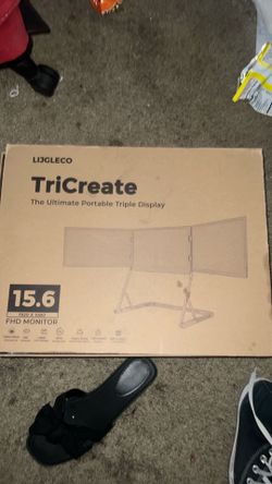 Triple Screen for Macbook