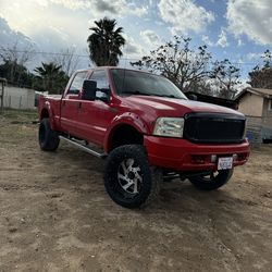 Ford F-250