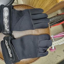 Scuba Diving Glove