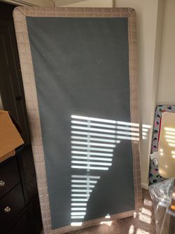 Twin Box Spring