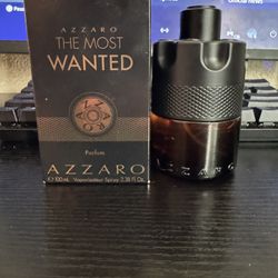 Azzaro The Most Wanted 