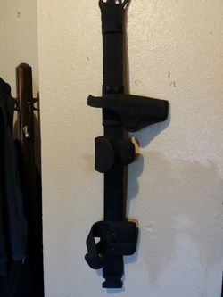 Gun belt
