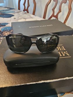 BRAND NEW RB 4128 UNISEX SUNGLASSE