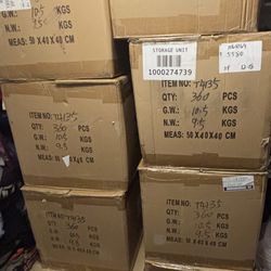 JEWELRY PALLET FOR SALE .