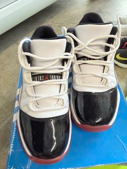 Jordan 11 Concord