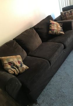 Sillones
