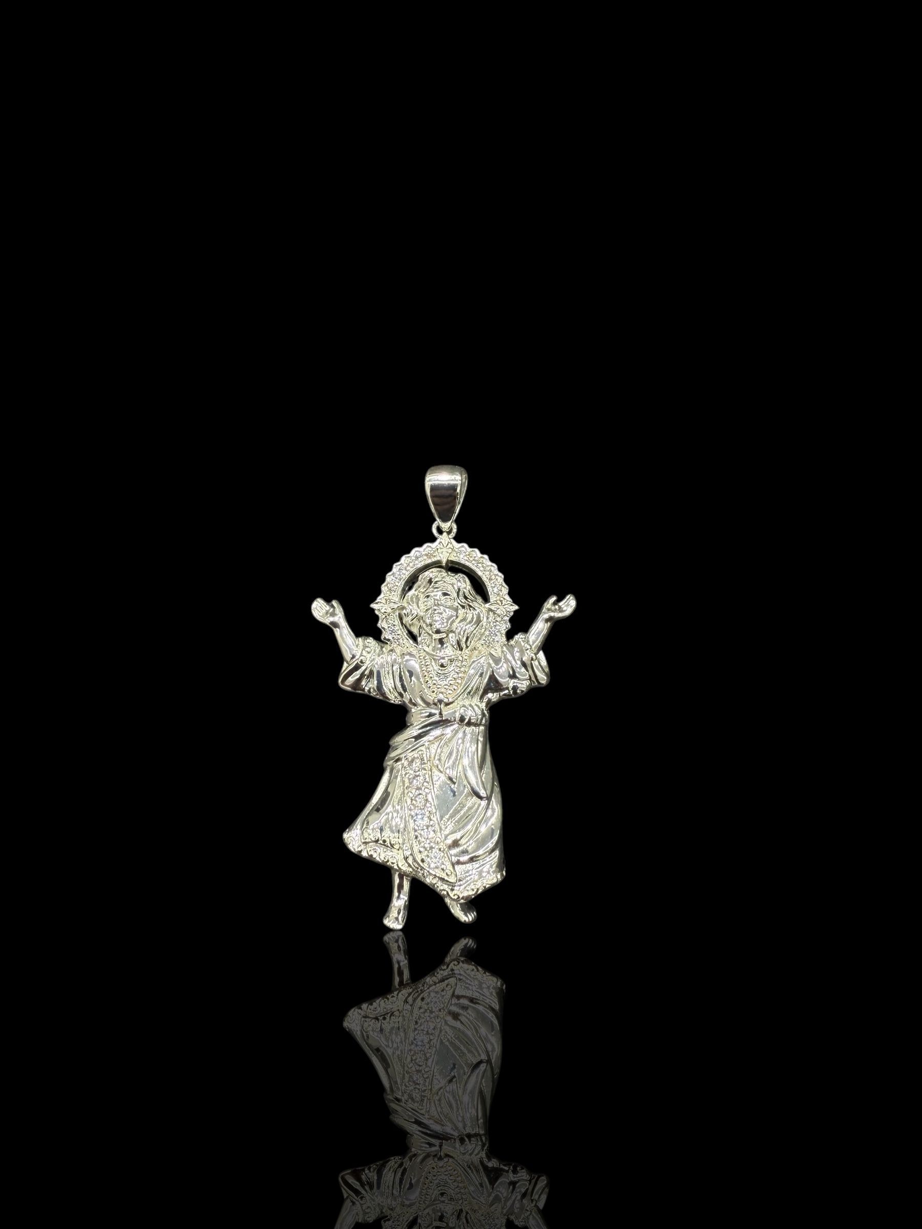 DIJE PLATA 9.25