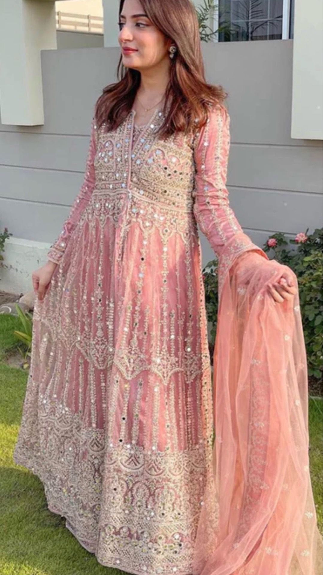 Net Formal Dress