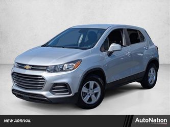 2021 Chevrolet Trax