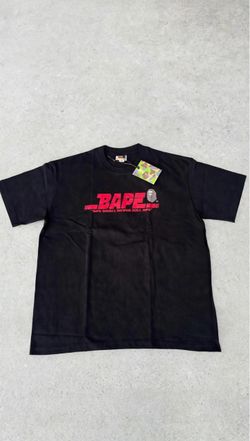 BAPE T-Shirt