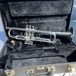 Yamaha  Trumpet 