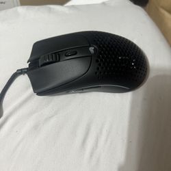 Glorious Model 02 