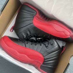 Air Jordan Retro 12 “Flu game”
