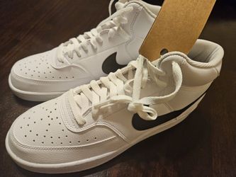 Nike Mens Court Vision